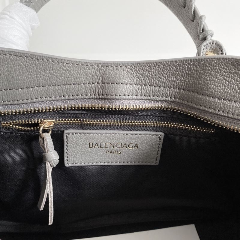 Balenciaga Top Handle Bags